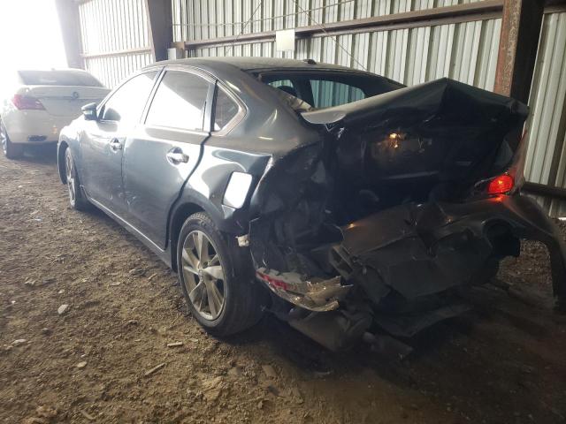 Photo 3 from auction – 2013 NISSAN ALTIMA 2.5 with VIN 1N4AL3AP4DN468871