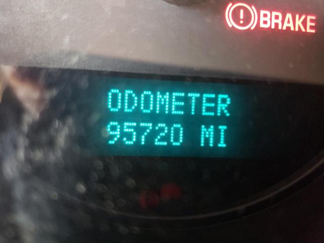 Photo 8 from auction – 2013 GMC SIERRA C15 with VIN 1GTN1TEX3DZ364795