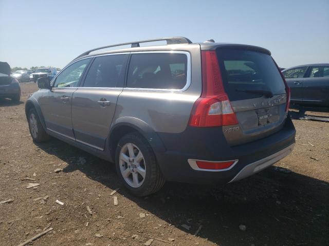 Photo 3 from auction – 2010 VOLVO XC70 3.2 with VIN YV4982BZ8A1092250
