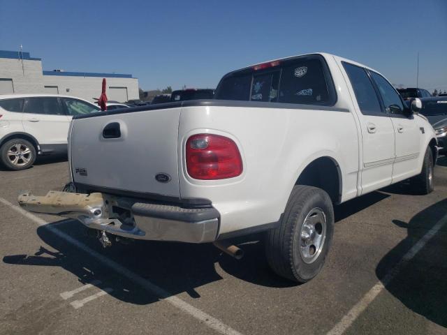 Photo 4 from auction – 2003 FORD F150 SUPER with VIN 1FTRW07673KD79622