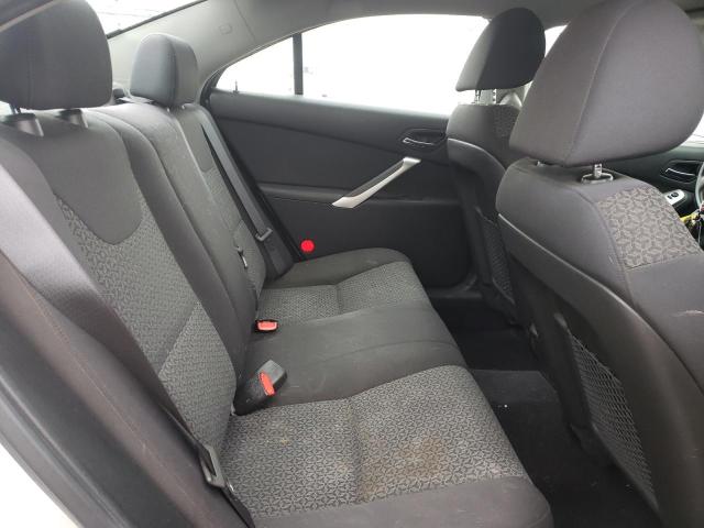 Photo 6 from auction – 2010 PONTIAC G6 with VIN 1G2ZA5EB3A4115198