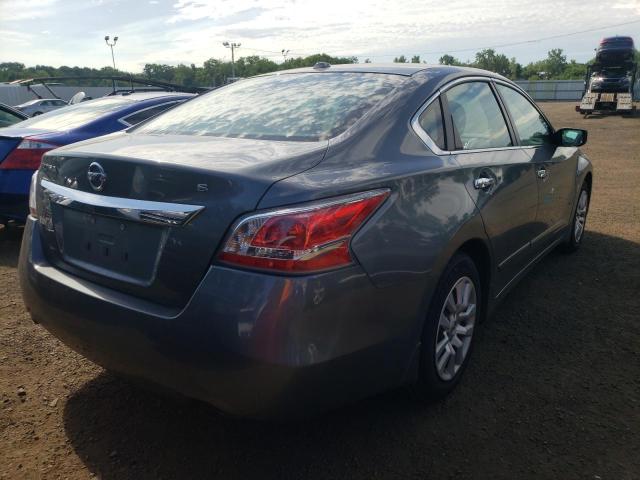 Photo 4 from auction – 2015 NISSAN ALTIMA 2.5 with VIN 1N4AL3APXFN379633
