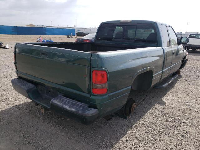 Photo 4 from auction – 2001 DODGE RAM 1500 with VIN 3B7HF13Z51G202704