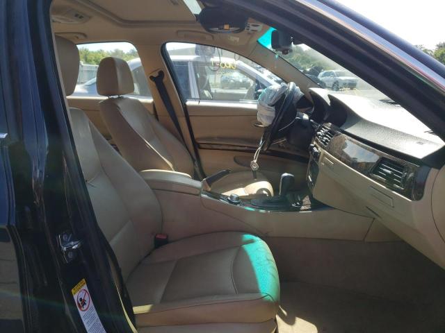 Photo 5 from auction – 2006 BMW 330 XI with VIN WBAVD33576KV60160