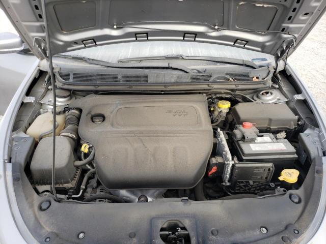 Photo 7 from auction – 2016 DODGE DART SXT S with VIN 1C3CDFFA0GD820378