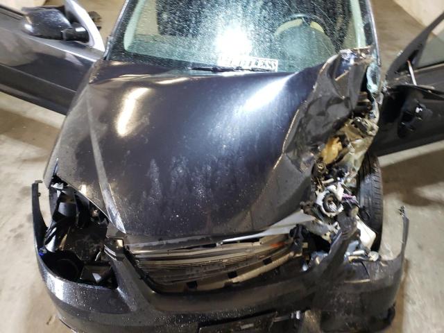 Photo 7 from auction – 2010 CHEVROLET COBALT 1LT with VIN 1G1AD1F52A7243389