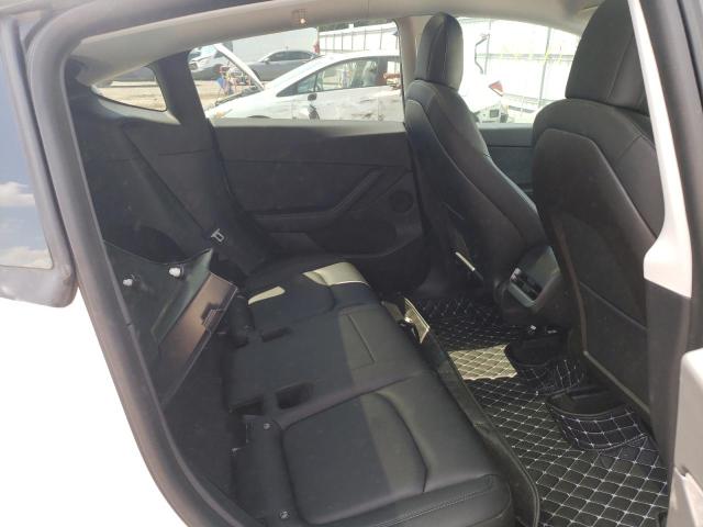 Photo 6 from auction – 2021 TESLA MODEL Y with VIN 5YJYGDEE3MF207287