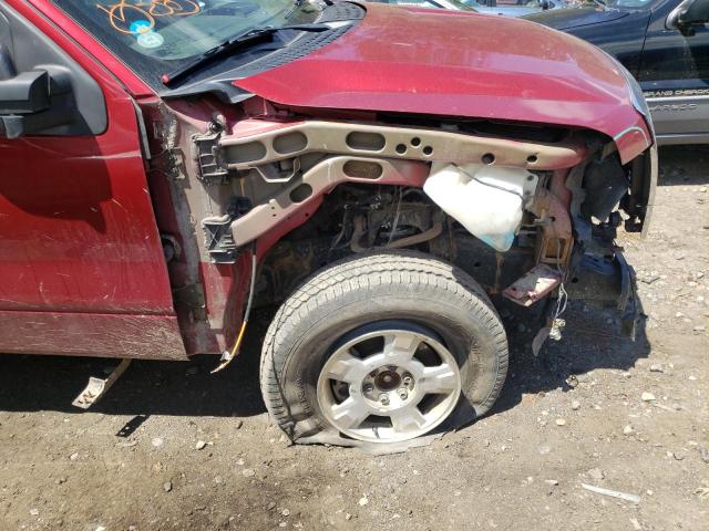 Photo 9 from auction – 2013 FORD F150 SUPER with VIN 1FTEX1EM2DFD71554