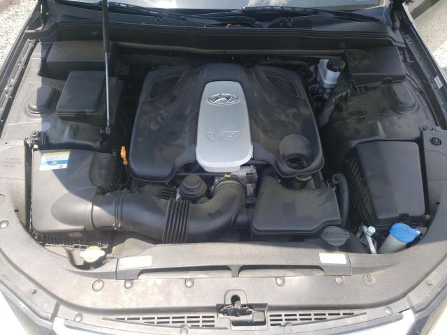 Photo 7 from auction – 2011 HYUNDAI GENESIS 4. with VIN KMHGC4DF3BU115856