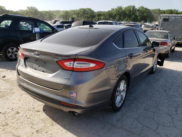 Photo 4 from auction – 2013 FORD FUSION SE with VIN 3FA6P0H7XDR200693