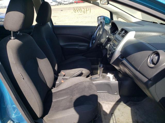 Photo 5 from auction – 2015 NISSAN VERSA NOTE with VIN 3N1CE2CPXFL388792