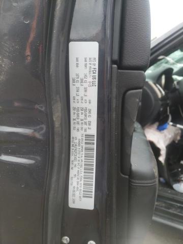 Photo 10 from auction – 2015 JEEP GRAND CHER with VIN 1C4RJFAG2FC914521