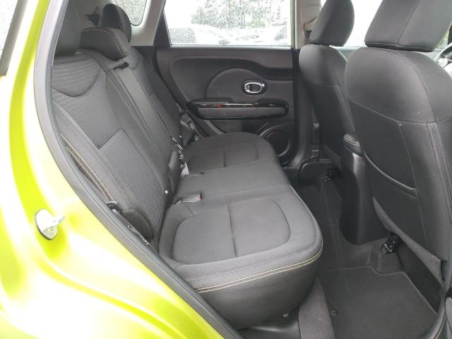 Photo 6 from auction – 2014 KIA SOUL + with VIN KNDJP3A57E7713763