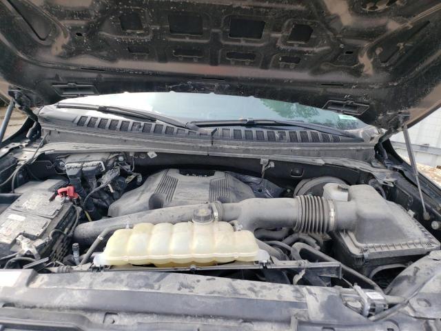 Photo 7 from auction – 2019 FORD EXPEDITION with VIN 1FMJU1HT7KEA76149