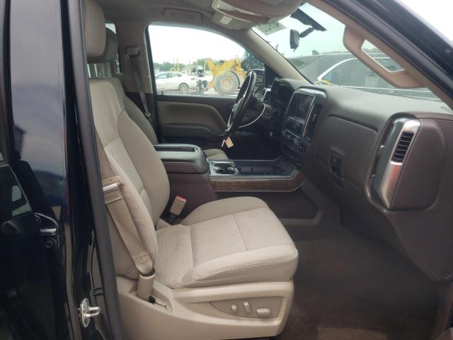 Photo 5 from auction – 2014 CHEVROLET SILVERADO with VIN 3GCUKRECXEG217738