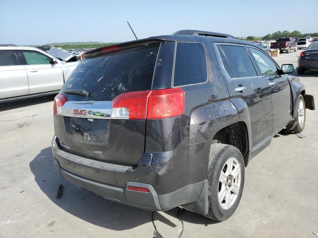 Photo 4 from auction – 2015 GMC TERRAIN SL with VIN 2GKALSEK7F6236151