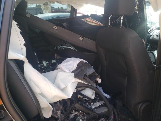 Photo 6 from auction – 2016 FORD ESCAPE S with VIN 1FMCU0F73GUB13283