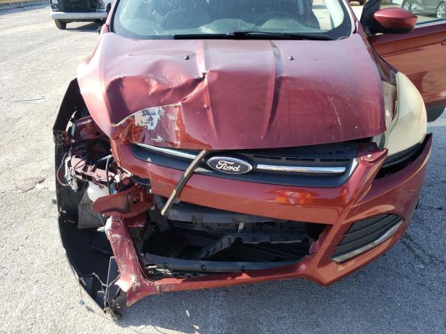 Photo 7 from auction – 2015 FORD ESCAPE SE with VIN 1FMCU0GX3FUC03689