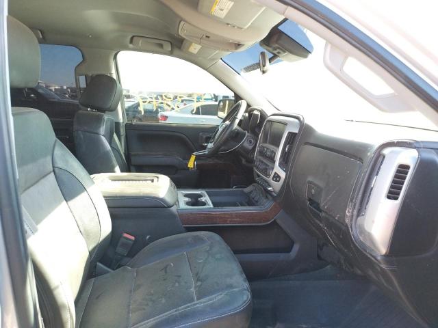 Photo 5 from auction – 2018 GMC SIERRA K15 with VIN 3GTU2NEC2JG546369