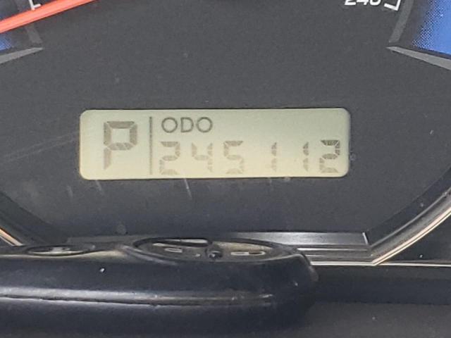 Photo 8 from auction – 2009 SUBARU FORESTER 2 with VIN JF2SH66619H765699