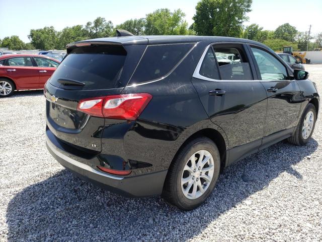 Photo 4 from auction – 2018 CHEVROLET EQUINOX LT with VIN 2GNAXJEV9J6141983