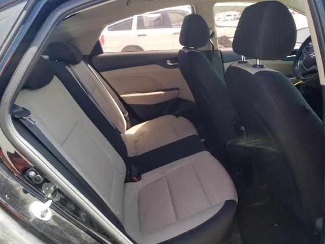 Photo 6 from auction – 2020 HYUNDAI ACCENT SE with VIN 3KPC24A69LE113135