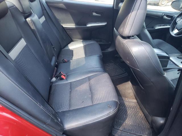 Photo 6 from auction – 2014 TOYOTA CAMRY L with VIN 4T1BF1FK9EU824712