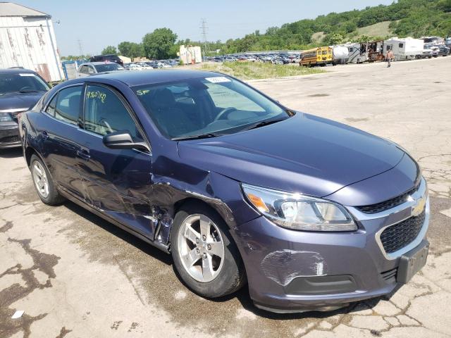 Photo 1 from auction – 2014 CHEVROLET MALIBU LS with VIN 1G11B5SL5EF275377