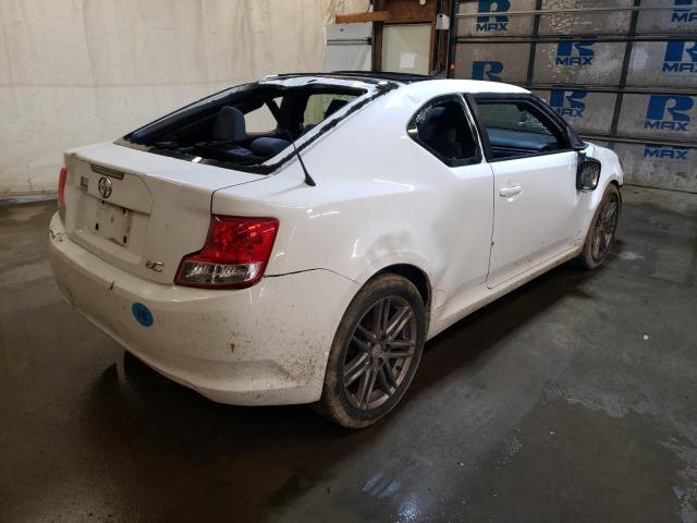Photo 4 from auction – 2013 TOYOTA SCION TC with VIN JTKJF5C72D3057984