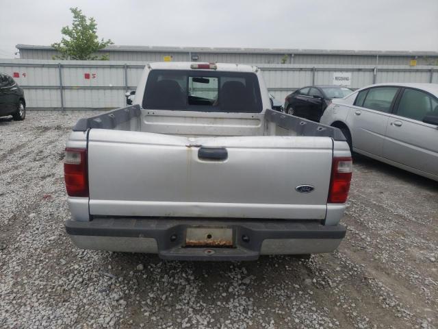Photo 9 from auction – 2001 FORD RANGER with VIN 1FTYR10D11TB02750