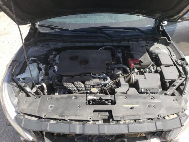 Photo 7 from auction – 2019 NISSAN ALTIMA SL with VIN 1N4BL4EV8KC172490