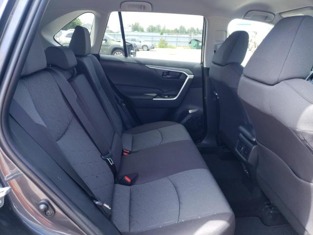 Photo 6 from auction – 2022 TOYOTA RAV4 LE with VIN 2T3B1RFV4NW264953