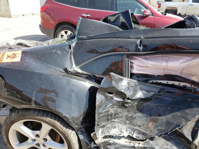 Photo 6 from auction – 2015 CHEVROLET CAMARO LT with VIN 2G1FF1E34F9261611