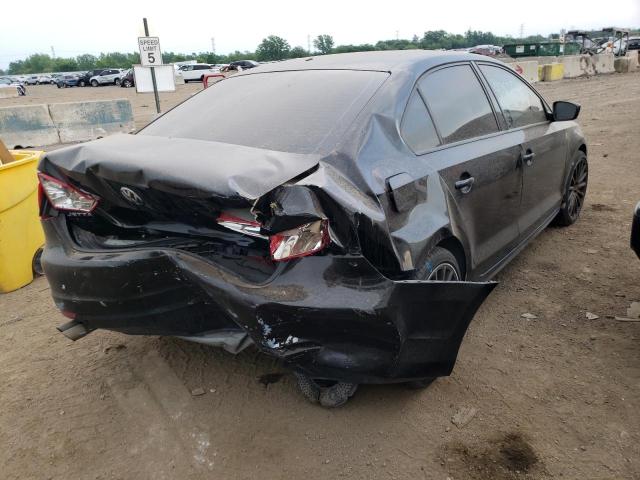 Photo 4 from auction – 2014 VOLKSWAGEN JETTA BASE with VIN 3VW2K7AJ7EM209837