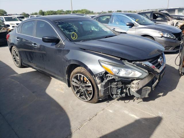 NISSAN ALTIMA 2.5 2016 with VIN 1N4AL3AP2GC212292 - Photo from auction