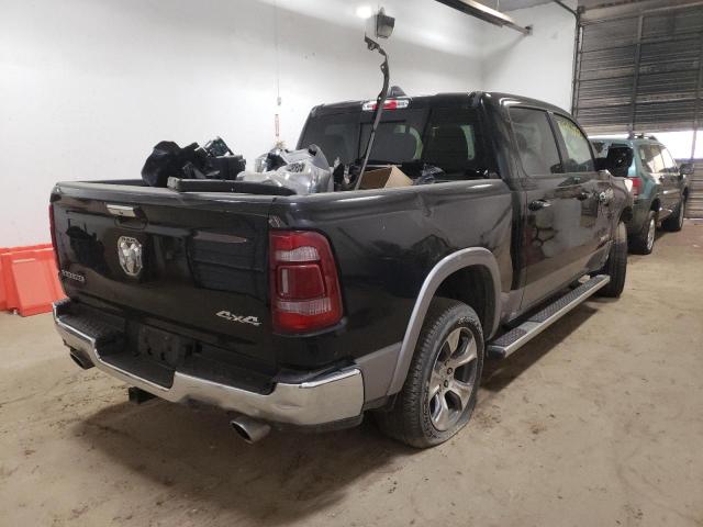 Photo 4 from auction – 2020 RAM 1500 LARAM with VIN 1C6SRFJT2LN276883