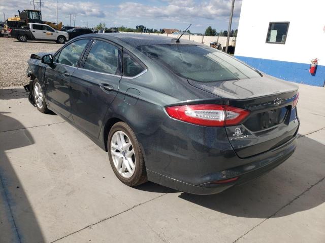 Photo 3 from auction – 2015 FORD FUSION SE with VIN 3FA6P0HD0FR298903