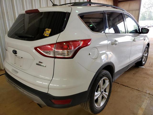 Photo 4 from auction – 2016 FORD ESCAPE SE with VIN 1FMCU0GX5GUA76879