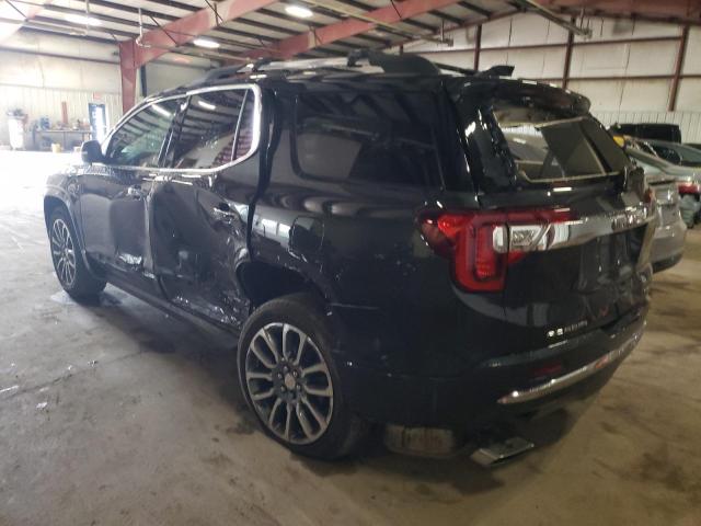 Photo 3 from auction – 2021 GMC ACADIA DEN with VIN 1GKKNXLS1MZ217367