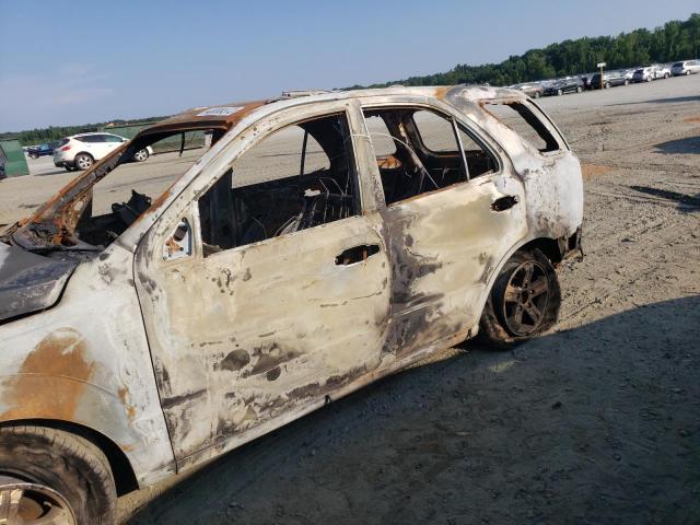 Photo 10 from auction – 2005 KIA SORENTO EX with VIN KNDJD733655490252