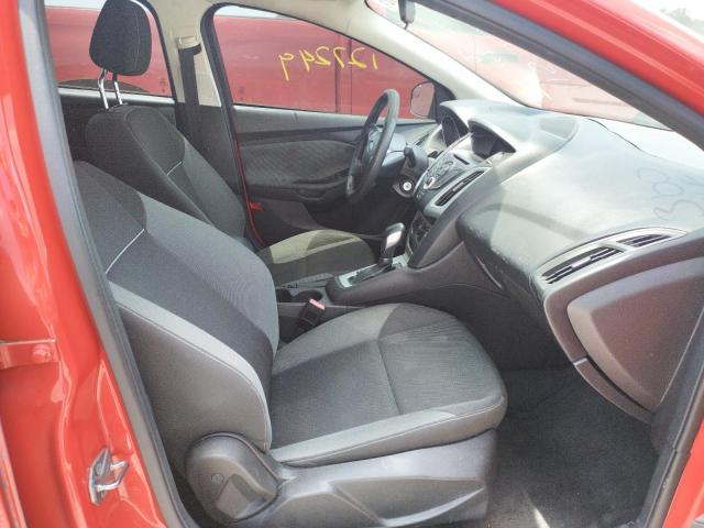 Photo 5 from auction – 2012 FORD FOCUS SE with VIN 1FAHP3F24CL115251