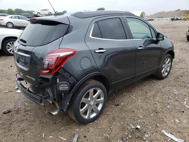 Photo 4 from auction – 2017 BUICK ENCORE ESS with VIN KL4CJGSM2HB054560