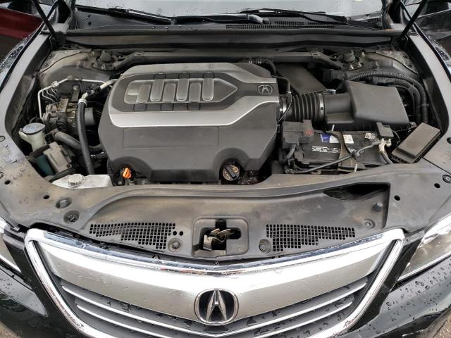 Photo 7 from auction – 2015 ACURA RLX TECH with VIN JH4KC1F54FC001036