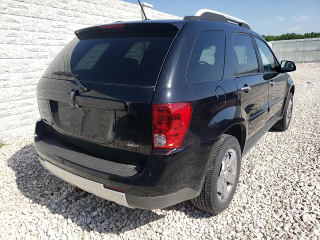 Photo 4 from auction – 2007 PONTIAC TORRENT with VIN 2CKDL73F276231428