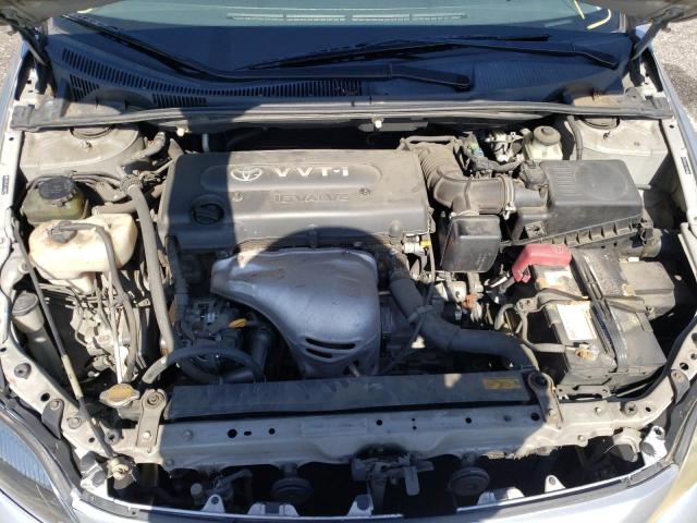 Photo 7 from auction – 2006 TOYOTA SCION TC with VIN JTKDE177160085234