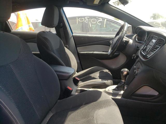 Photo 5 from auction – 2016 DODGE DART SXT with VIN 1C3CDFBB2GD608032