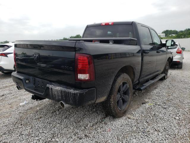 Photo 4 from auction – 2015 RAM 1500 ST with VIN 1C6RR7KT5FS556645