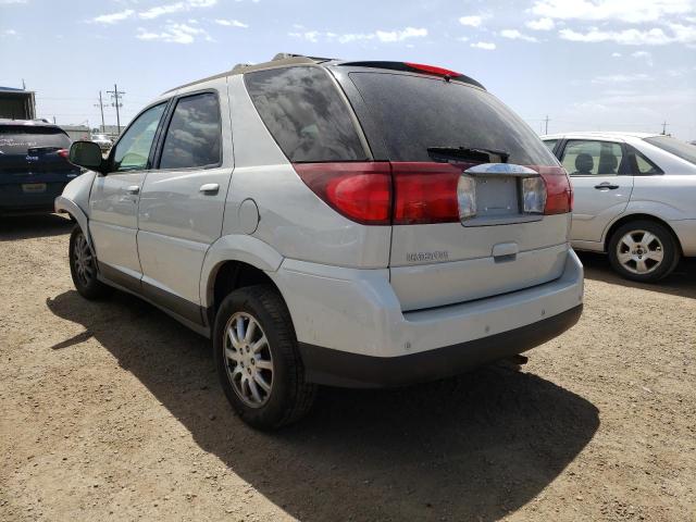 Photo 3 from auction – 2007 BUICK RENDEZVOUS with VIN 3G5DA03L17S501722