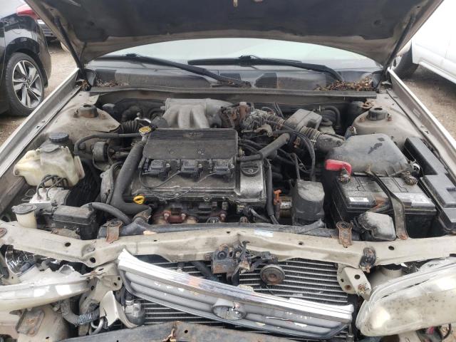 Photo 7 from auction – 2001 TOYOTA CAMRY LE with VIN 4T1BF22K31U964812