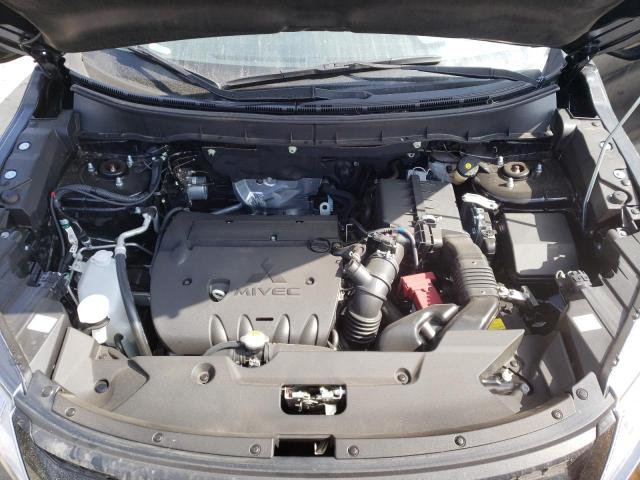 Photo 7 from auction – 2022 MITSUBISHI OUTLANDER with VIN JA4ARUAU1NU009237